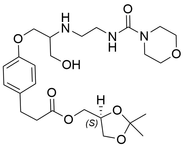 Landiolol Impurity 9