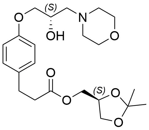 Landiolol Impurity 11