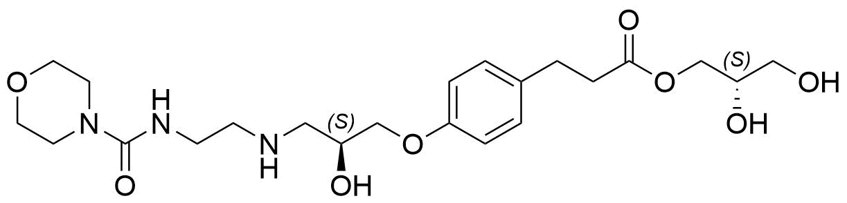 Landiolol Impurity 13