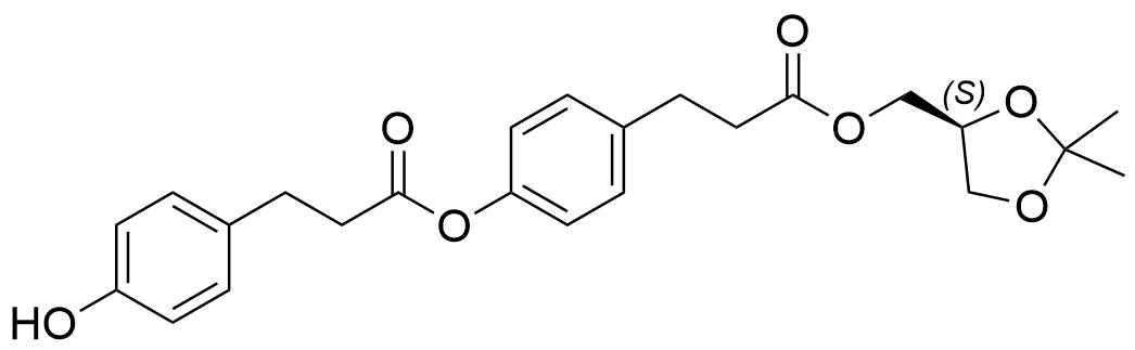 Landiolol Impurity 14
