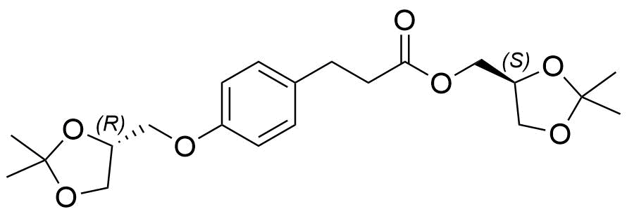 Landiolol Impurity 15