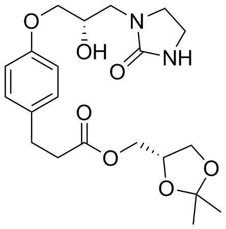 Landiolol Impurity 17