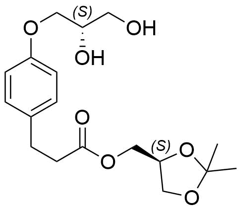 Landiolol Impurity 21