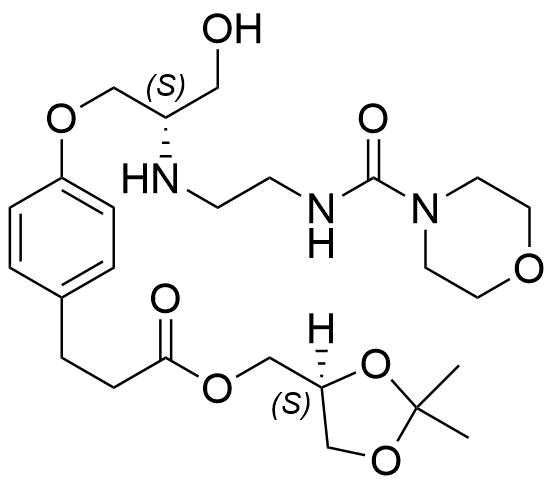 Landiolol Impurity 22