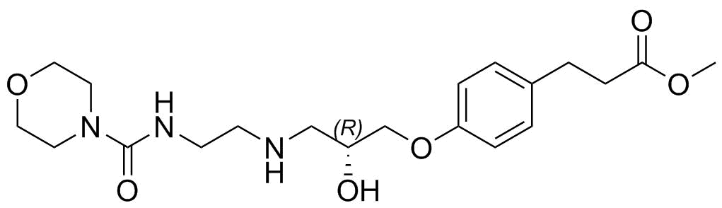 Landiolol Impurity 29
