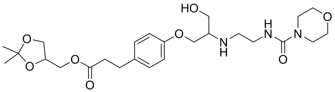 Landiolol Impurity 33