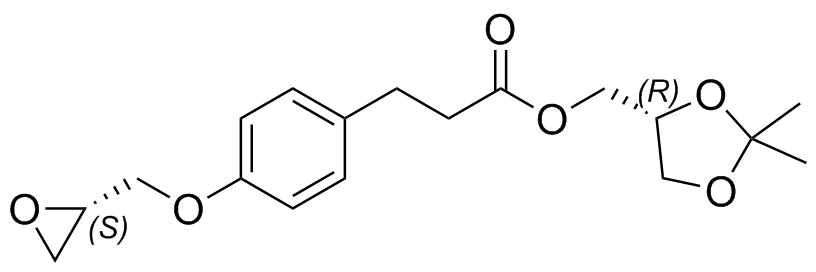 Landiolol Impurity 37