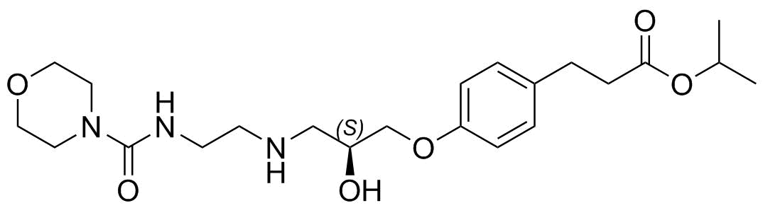 Landiolol Impurity 39