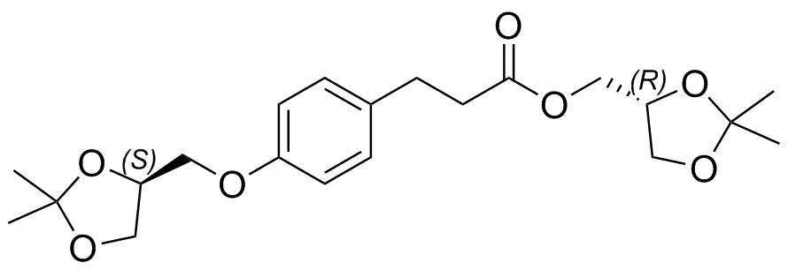 Landiolol Impurity 40