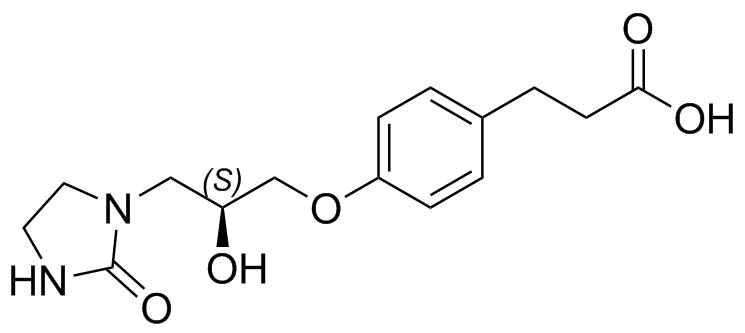 Landiolol Impurity 55