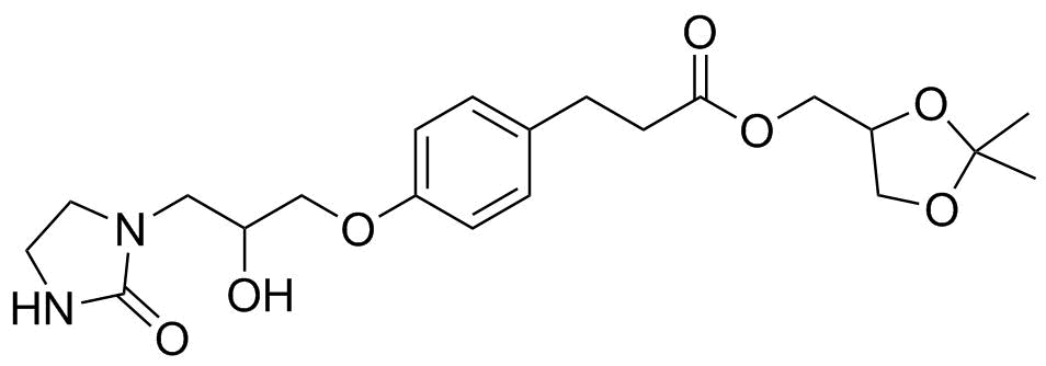 Landiolol Impurity 56