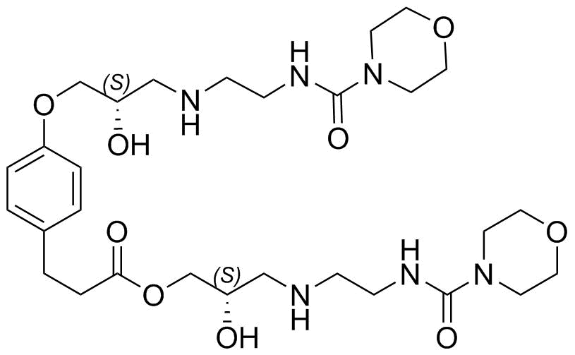 Landiolol Impurity 59