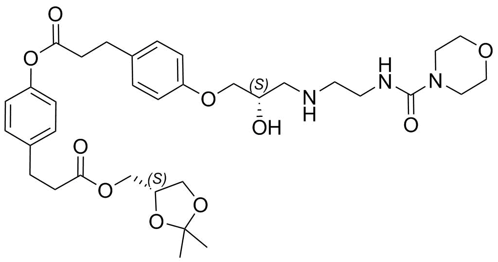 Landiolol Impurity 62