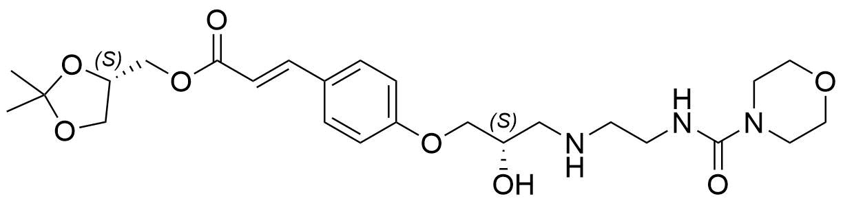 Landiolol Impurity 63