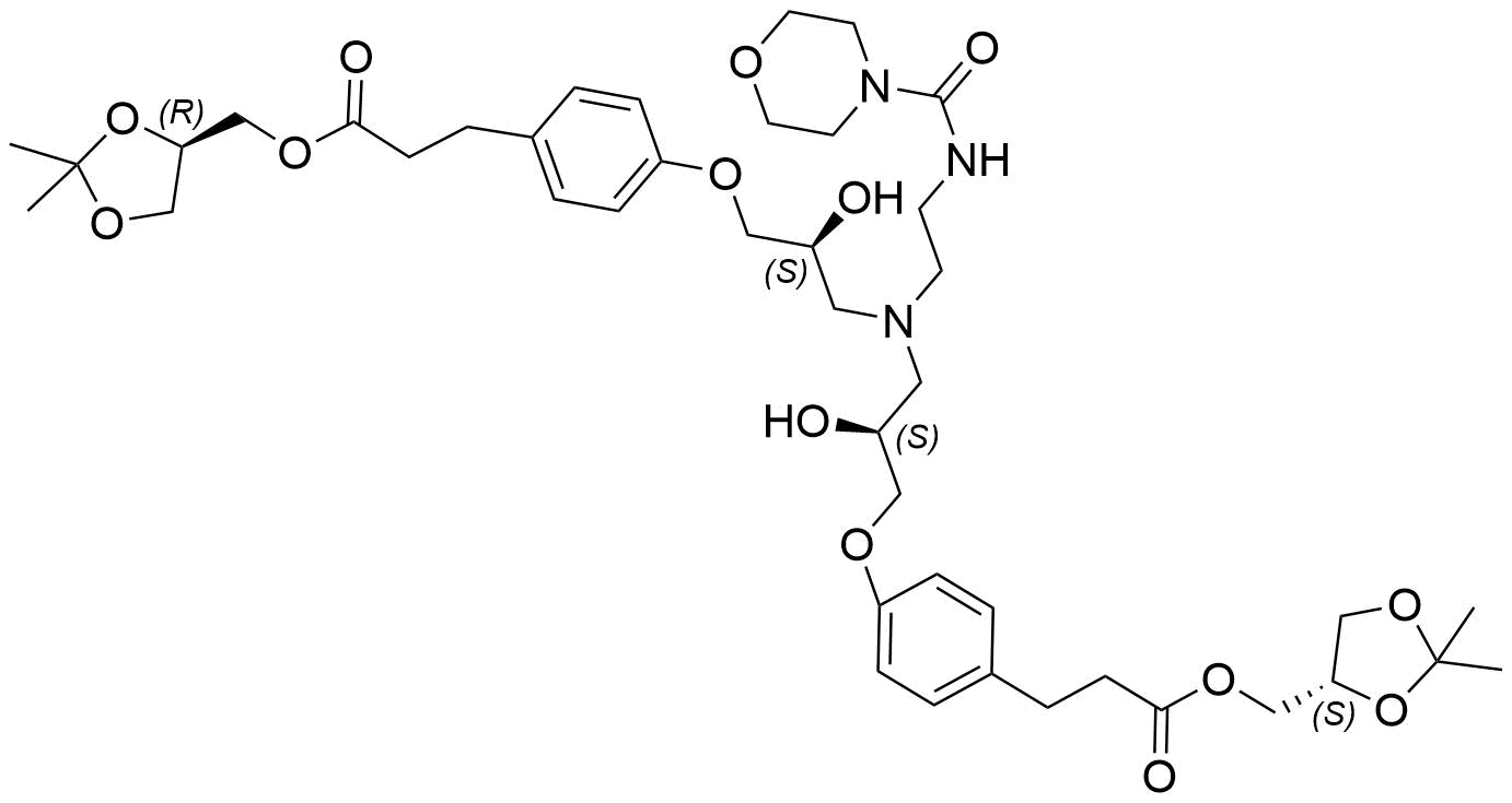 Landiolol Impurity 64