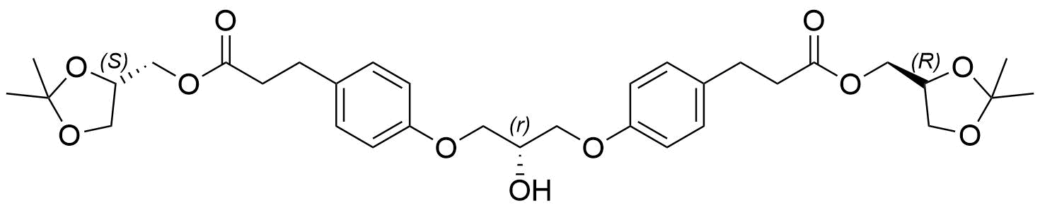 Landiolol Impurity 65