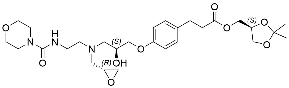Landiolol Impurity 68