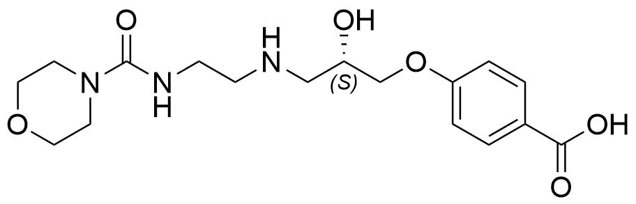 Landiolol Impurity 69