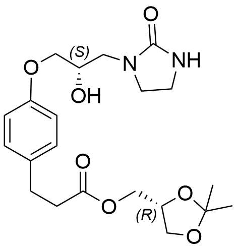 Landiolol Impurity 70
