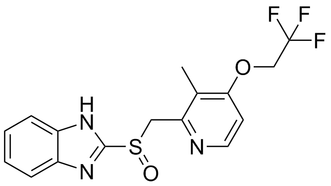 Lansoprazole