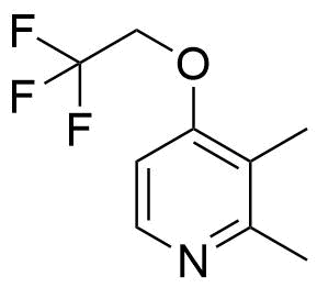 Lansoprazole Impurity 10