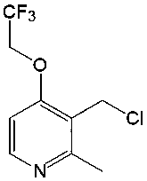 Lansoprazole Impurity 11