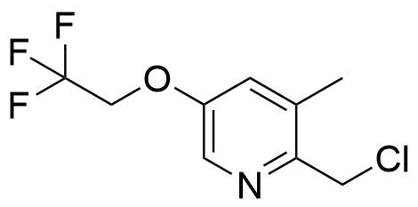 Lansoprazole Impurity 12
