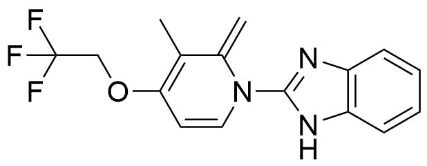 Lansoprazole Impurity 14