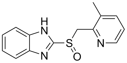 Lansoprazole Impurity 15