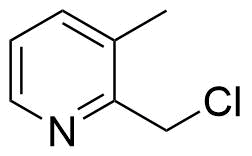 Lansoprazole Impurity 19