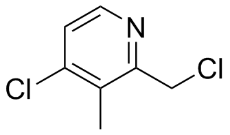 Lansoprazole Impurity 20