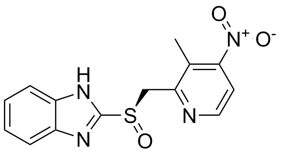 Lansoprazole Impurity 23