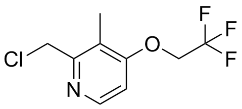 Lansoprazole Impurity 27