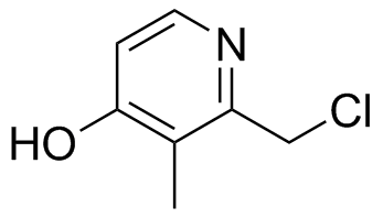 Lansoprazole Impurity 29