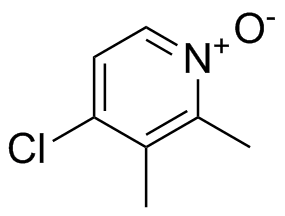 Lansoprazole Impurity 30