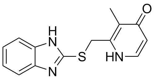 Lansoprazole Impurity 31