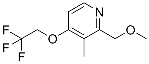 Lansoprazole Impurity 32