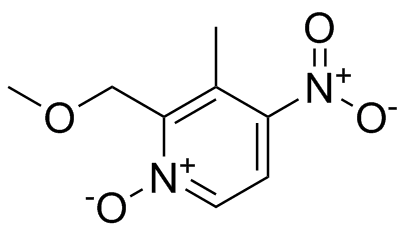 Lansoprazole Impurity 33