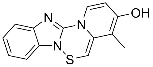 Lansoprazole Impurity 34