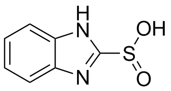 Lansoprazole Impurity 36