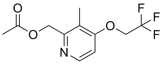 Lansoprazole Impurity 7
