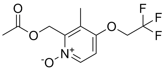 Lansoprazole Impurity 8