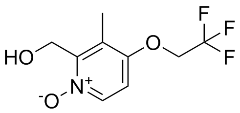 Lansoprazole Impurity 9