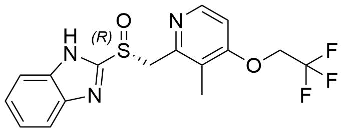 Lansoprazole R-Isomer