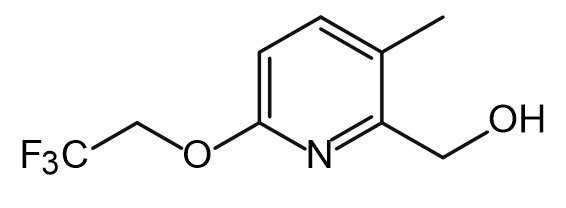Lansoprazole Impurity 42
