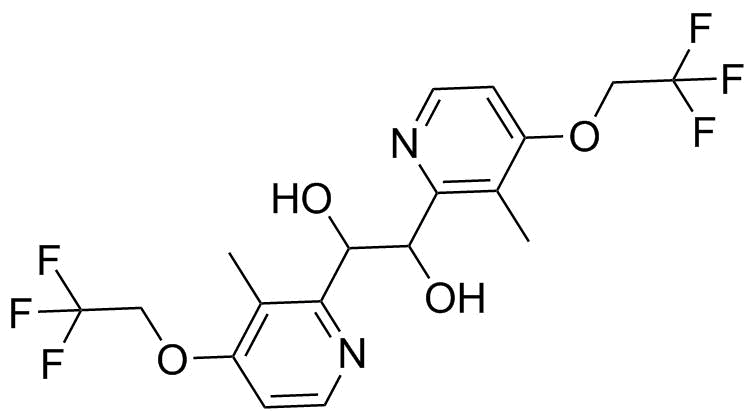 Lansoprazole Impurity 40