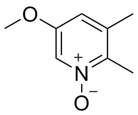 Lansoprazole Impurity 43