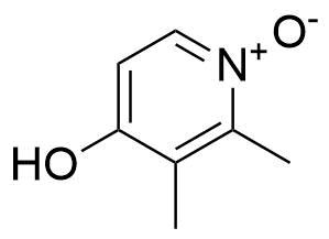 Lansoprazole Impurity 45