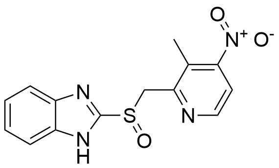 Lansoprazole Impurity 47
