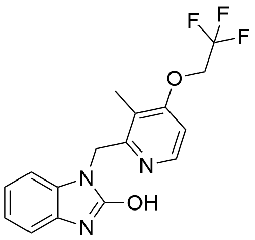 Lansoprazole Impurity 48